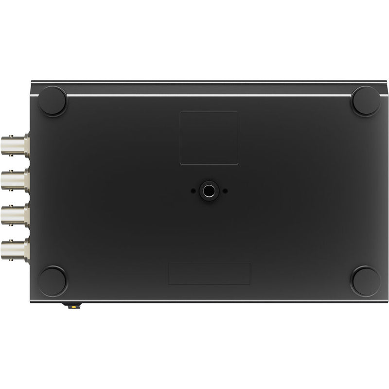 RGBlink mini-ISO 10-Channel All-in-One Switcher