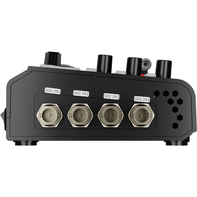 RGBlink mini-ISO 10-Channel All-in-One Switcher