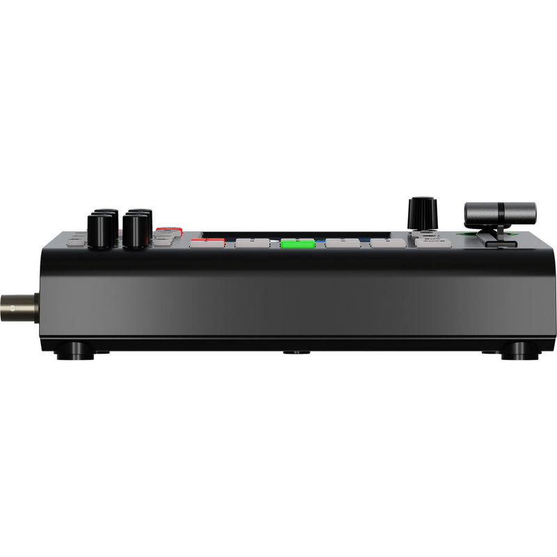 RGBlink mini-ISO 10-Channel All-in-One Switcher