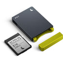 Angelbird PKT CFexpress 2.0 Type B Card Reader