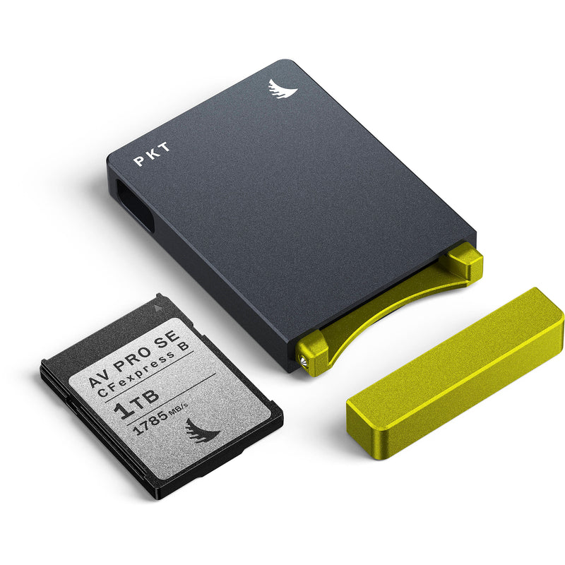 Angelbird PKT CFexpress 2.0 Type B Card Reader