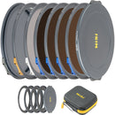 NiSi JetMag Pro 82MAG Cinema Magnetic Filter Kit (82mm)