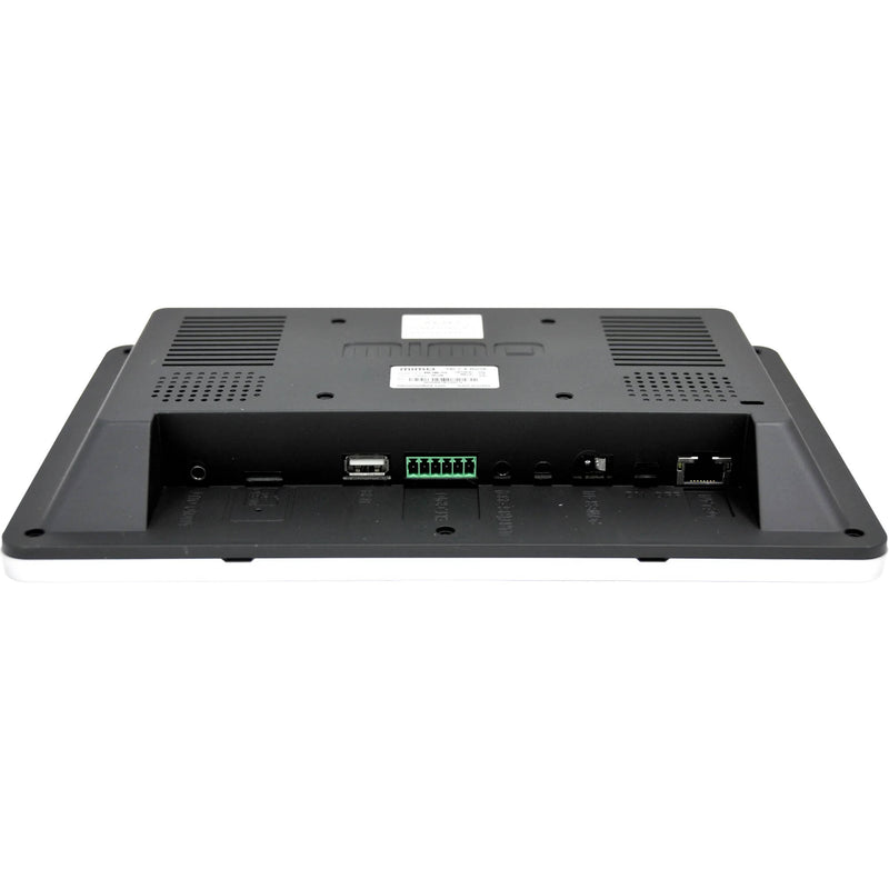 Mimo Monitors BrightSign 10.1" Non-Touch Display Monitor with PoE
