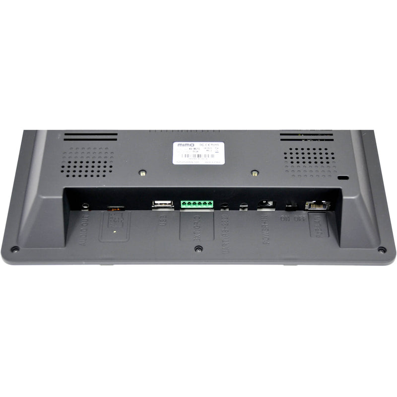 Mimo Monitors BrightSign 10.1" Non-Touch Display Monitor with PoE