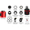 ZWO ASI183MM USB 3.0 Astronomy Camera (Mono)