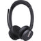 Yealink BH70 Stereo Wireless Bluetooth Headset with USB-C Adapter