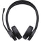 Yealink BH70 Stereo Wireless Bluetooth Headset for Microsoft Teams with USB-C Adapter
