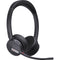 Yealink BH70 Stereo Wireless Bluetooth Headset for Microsoft Teams with USB-C Adapter