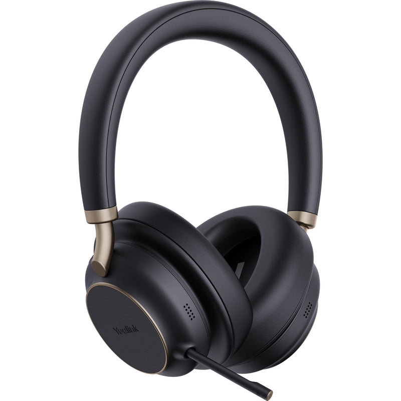Yealink BH76 Plus Bluetooth USB-A Headset (Microsoft Teams)