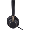 Yealink BH76 Plus Wireless Bluetooth Headset with USB-C / USB-A Adapter (Microsoft Teams)