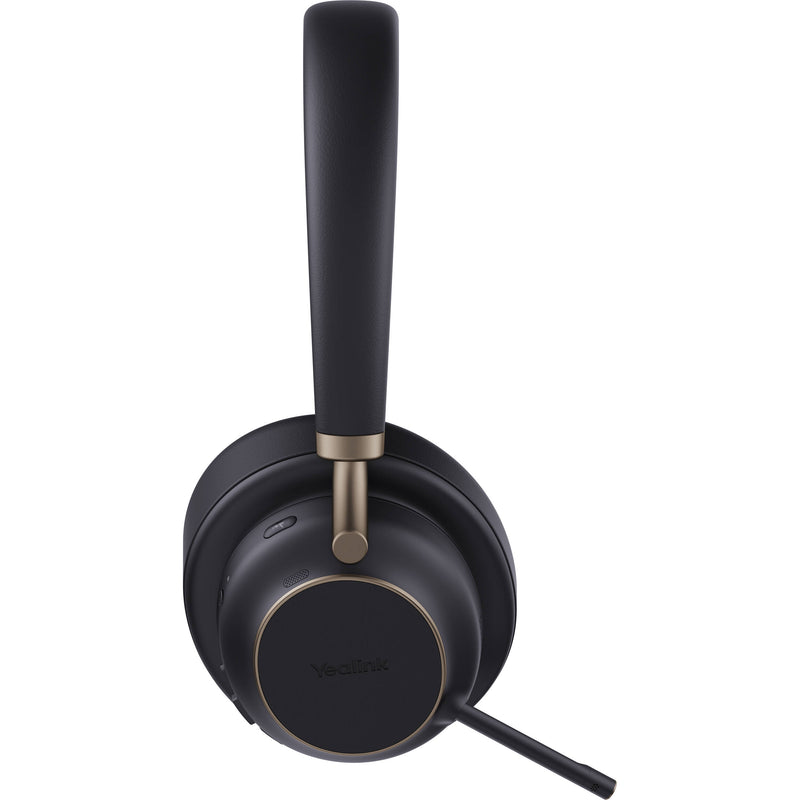 Yealink BH76 Plus Bluetooth USB-A Headset (Microsoft Teams)