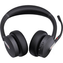 Yealink WH64 Wireless Headset with DECT and Bluetooth (UC)