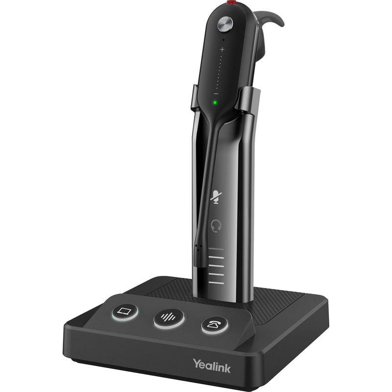 Yealink WH63 Convertible Dect Wireless Headset