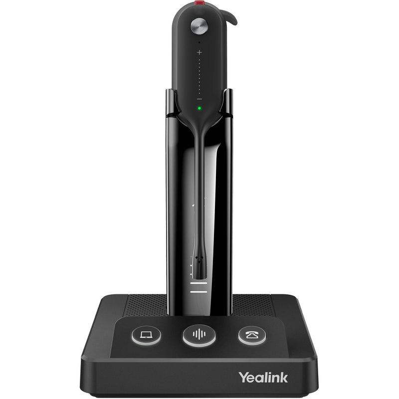 Yealink WH63 Convertible Dect Wireless Headset