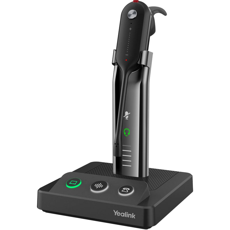 Yealink WH63 Convertible Dect Wireless Headset