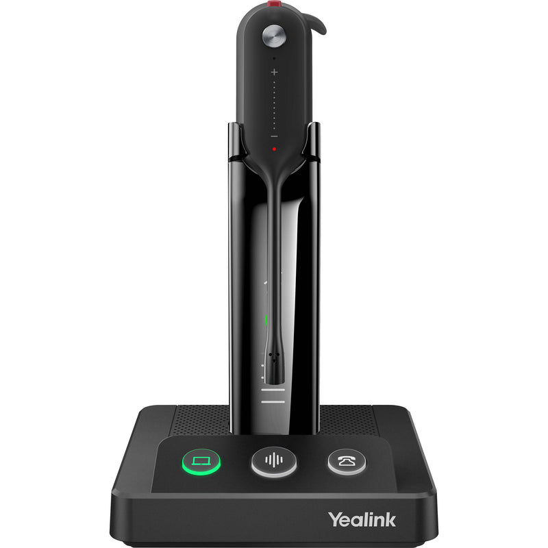 Yealink WH63 Convertible Dect Wireless Headset