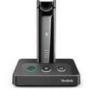 Yealink WH63 Convertible Dect Wireless Headset