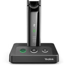 Yealink WH63 Convertible Wireless Mono Dect Headset (Unified Communications)