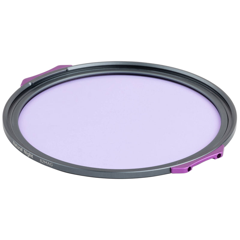 NiSi JetMag Pro 82MAG Natural Night Magnetic Filter (82mm)