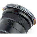 NiSi JetMag Pro 82MAG Pure Mist Magnetic Filter (82mm, Grade 1/4)