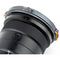 NiSi JetMag Pro 82MAG Pure Mist Magnetic Filter (82mm, Grade 1/4)