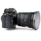 NiSi JetMag Pro 82MAG Pure Mist Magnetic Filter (82mm, Grade 1/4)