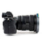 NiSi JetMag Pro 82MAG NC UV Magnetic Filter (82mm)