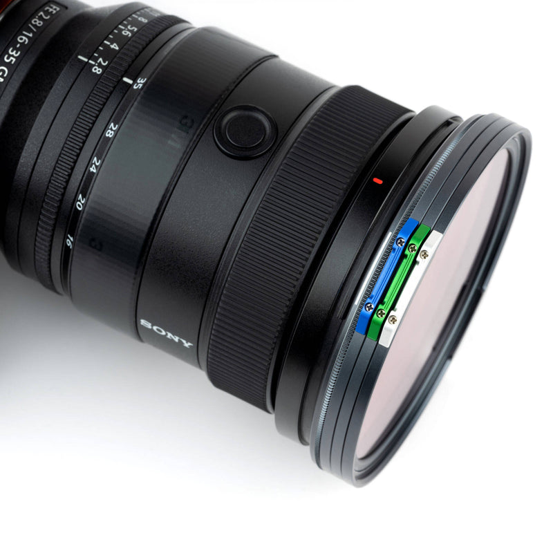 NiSi JetMag Pro 82MAG NC UV Magnetic Filter (82mm)