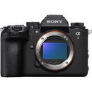 Sony a1 II Mirrorless Camera with 24-70mm f/2.8 Lens and Performance Kit