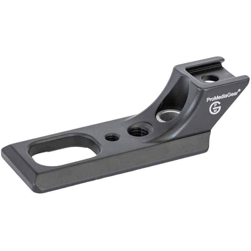 ProMediaGear Lens Foot for Select Sony Lenses