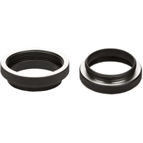 Teledyne Flir CS- to C-Mount 5mm Spacer Adapter
