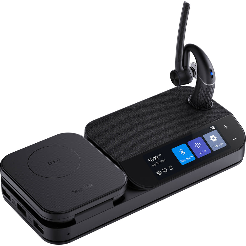Yealink BH71 Workstation Bluetooth Mono Headset