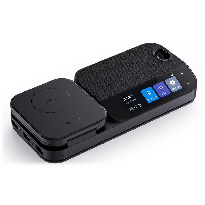 Yealink BH71 Workstation Bluetooth Mono Headset
