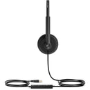 Yealink UH34 Lite Stereo USB Headset
