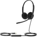 Yealink UH34 Lite Stereo USB Headset