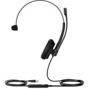 Yealink UH34 Lite Mono USB Headset for Microsoft Teams