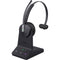 Yealink WH64 Mono Wireless Headset with DECT and Bluetooth (UC)