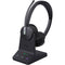 Yealink WH64 Dual Wireless Headset with DECT and Bluetooth (UC)