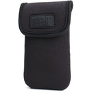 USA GEAR FlexARMOR Electronics Pouch (Black)