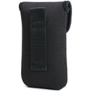 USA GEAR FlexARMOR Electronics Pouch (Black)