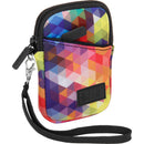 USA GEAR FlexARMOR Glove Camera Case (Geometric)