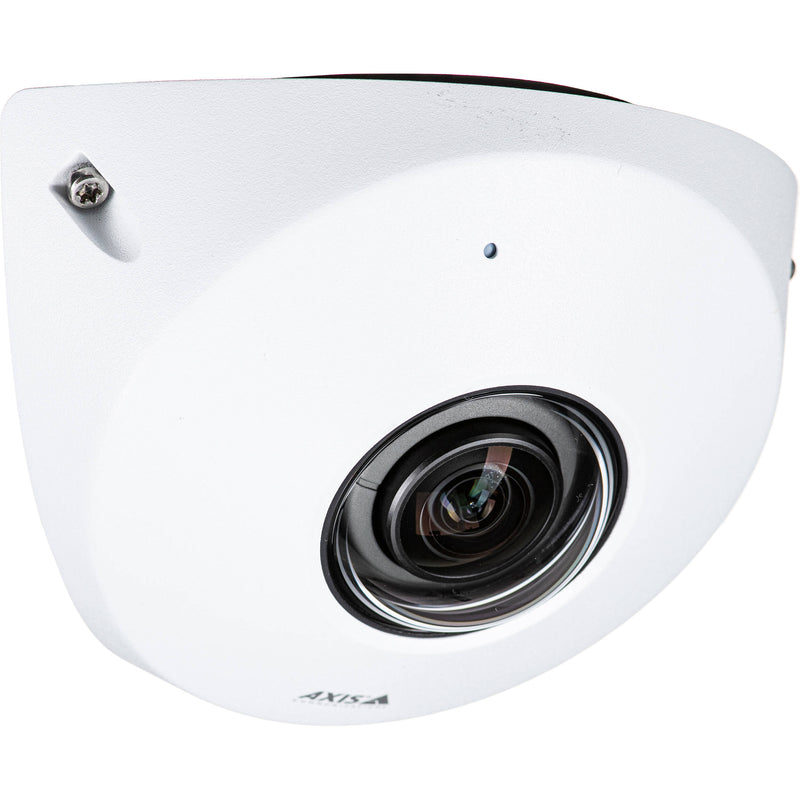 Axis Communications P9117-PV 6MP Outdoor Network Corner-Mount Camera