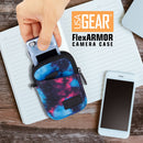 USA GEAR FlexARMOR Glove Camera Case (Galaxy)