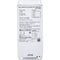 Axis Communications TU8003 90W Connectivity Midspan