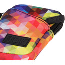 USA GEAR FlexARMOR Glove Camera Case (Geometric)