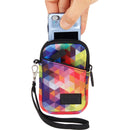USA GEAR FlexARMOR Glove Camera Case (Geometric)