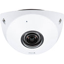 Axis Communications P9117-PV 6MP Outdoor Network Corner-Mount Camera