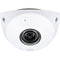 Axis Communications P9117-PV 6MP Outdoor Network Corner-Mount Camera