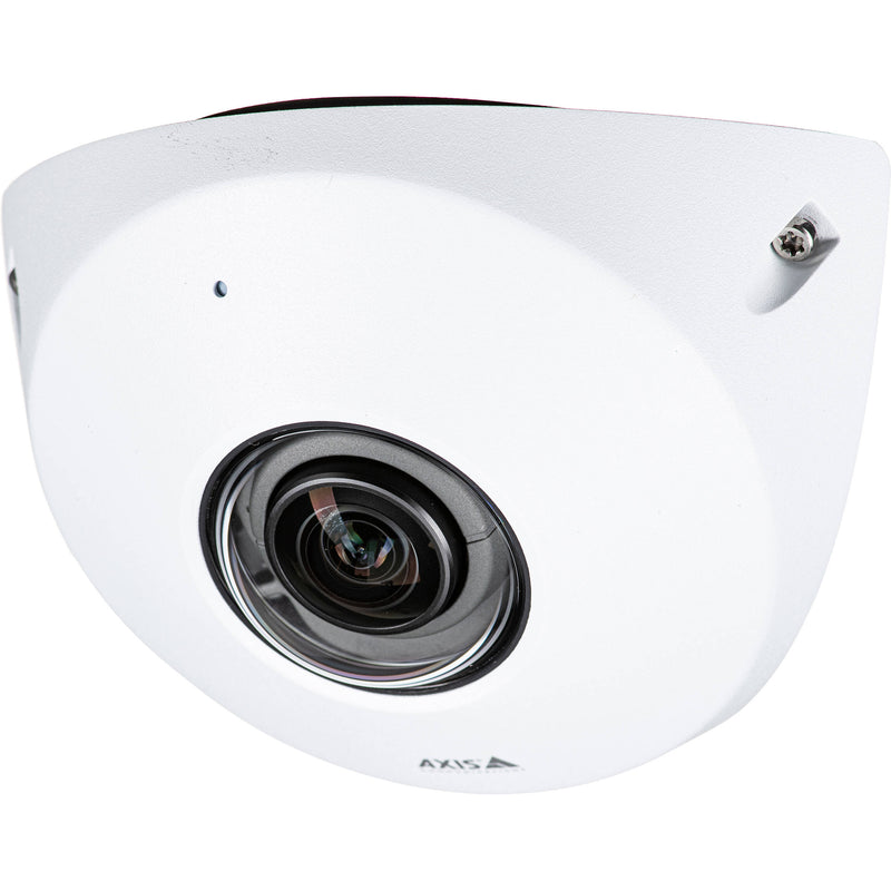 Axis Communications P9117-PV 6MP Outdoor Network Corner-Mount Camera