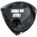 Axis Communications P9117-PV 6MP Outdoor Network Corner-Mount Camera